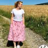 eBook Midi-Rock "Frau Lissy" thumbnail number 7