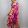  Kleid SCILLA Gr. 32-54 Ebook Schnittmuster thumbnail number 4