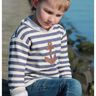 Ebook Lang-/Kurzarmshirt Julez Gr. 62/68 bis 134/140 thumbnail number 5