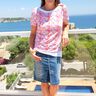 Shirt "Rose", Schnittmuster und Nähanleitung Gr. 158-46 thumbnail number 5