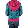 Kapuzenpullover "Finia", Schnittmuster Gr. 158 - 46 thumbnail number 6