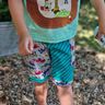 Kindershorts Leo Mini Gr. 50-110 beamerfähig thumbnail number 6