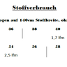 Sannys Sweat Blazer – Gr 32-64 – EBook und Nähanleitung  thumbnail number 2