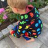 Hoodie ZWERGENKIND Gr. 86 - 164 thumbnail number 10