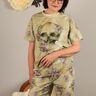 Haus- und Schlafoutfit "Sorina" - EBook und Nähanleitung  thumbnail number 6