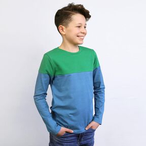 LEVI - Shirt mit Passenabtrennung 86-152
