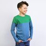 LEVI - Shirt mit Passenabtrennung 86-152 thumbnail number 1