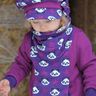 E-Book Hoodie Little Ronnja Gr.80-164 thumbnail number 2