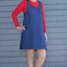 Latzkleid Kendra Gr.36-50 thumbnail number 4