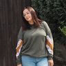 Sweatshirt Larifari 34/36-54/56 thumbnail number 9