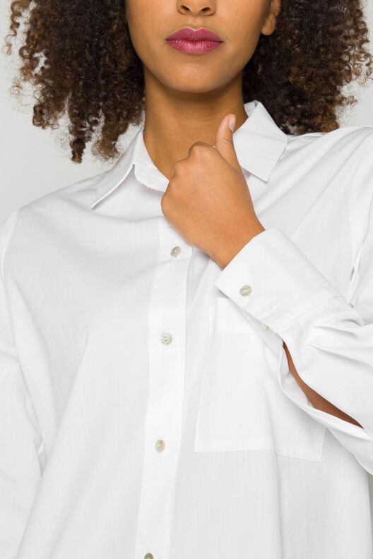 Bluse Olivia Schnittmuster  und Videotutorial Gr. XS-XL image number 2