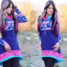 MORGENFROST Shirt & Kurzkleid Gr. 32 bis 52 thumbnail number 10