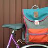 Rucksack "Auf und davon" Kinder & Erwachsene thumbnail number 3