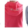 Shirt Kapuze "Vreni", Schnittmuster Gr. 158 - 46 thumbnail number 2
