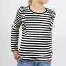 SARA - Rüschenshirt 86-152 thumbnail number 1