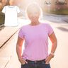 E-BOOK T-SHIRT „KALIFORNIEN" GR. 34-52 *A4 UND A0 DATEI* thumbnail number 1