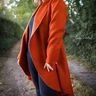Jacke Cilli 2 Gr. 34-54 Schnittmuster  thumbnail number 3