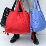 Shopper Maxi - Beuteltasche - Falttasche - Rucksack  thumbnail number 10