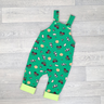 Baby Latzhose - Gr 50-92 | JULAWI No.6 thumbnail number 5