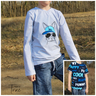 Bounce Shirt Gr. 80 bis 152 thumbnail number 8