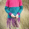 Haselnuss: Pullover und Sweatkleid für Kinder, Gr. 62 – 164 thumbnail number 5