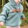 Outdoorhoodie Hej Varmen Gr. 56-122, Walk, o.a., inkl. A0 thumbnail number 10