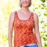Tanktop Damen -  Schnittmuster Gr. 32-54 - meine LUCY #62 thumbnail number 3