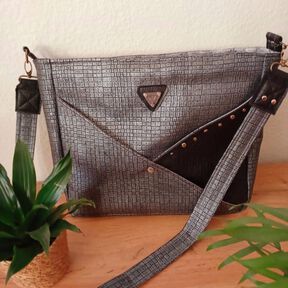 Tasche Impatiens