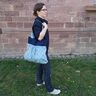 Ebook Beuteltasche, Einkaufstasche Mia  thumbnail number 8