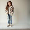 Schnittmuster für Jacke Sontje Gr. 92-134 - Kinderjacke thumbnail number 2