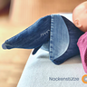 Leseknochen, Gratis Dackel T-Shirt Schnittmuster thumbnail number 7