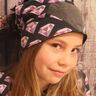 Diamond Beanie Mütze für KU 47 - 60 cm thumbnail number 5