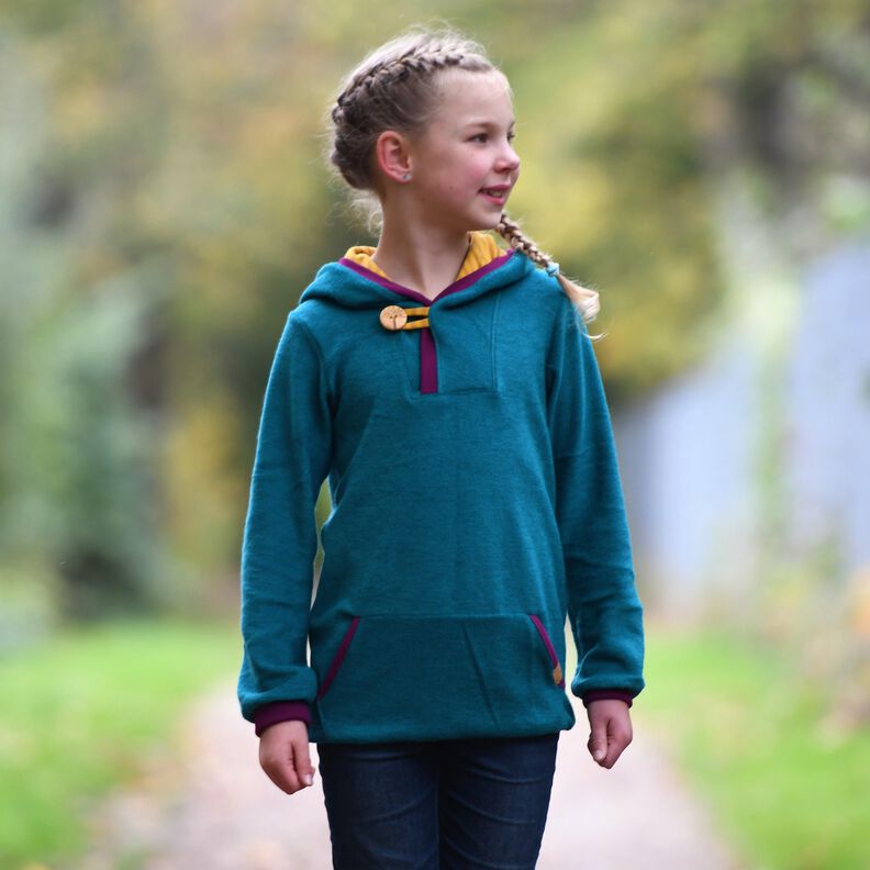 Hoodie Küstenkind Größe 62-164  Pullover, Kleid, Pullunder image number 10