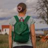 Rucksack "Blatt" in 4 Größen nähen thumbnail number 7