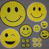 Stickdatei - Smiley thumbnail number 4