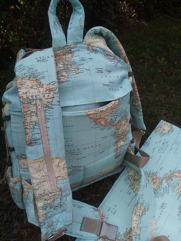 Sannys BigPack image number 5