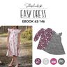 Easy Dress | Schleiferlwerk | eBook | Größen 62-140 thumbnail number 1