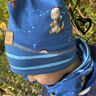 BEANIE UND LOOP - Schnittmuster und Anleitung thumbnail number 6