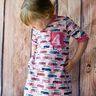 Longshirt SKATERGIRL Gr. 110-164 thumbnail number 6