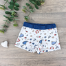 Mädchen-Shorts - Gr 80-140 | JULAWI No.25 thumbnail number 8