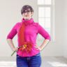 Shirt Danielle Gr. 34-54 Schnittmuster thumbnail number 10