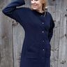 RIXA Mantel oder Jacke PDF-Schnittmuster  thumbnail number 5