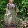 Kleid Vivi Curvy Gr. 48-60 beamerfähig thumbnail number 7