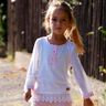 Ebook Kinderbluse MINI-LANEA Gr. 80-164 thumbnail number 1