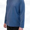 Herren Basic-Shirt Sam – 4 Ärmellängen Gr. 44-60, A4+A0 thumbnail number 6