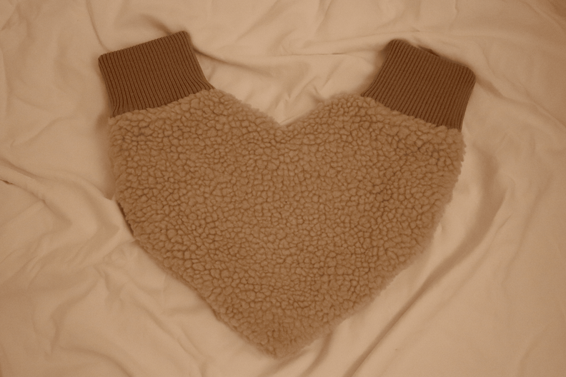 Pärchenhandschuh | Handschuh für Paare | Einheitsgröße image number 5