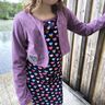 Main ShadowJacket - Kurz-Jacke - 80-164 - inkl. Beamervers. thumbnail number 8