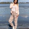 Nettle Jogger / Sweatpants / Jogginghose thumbnail number 2