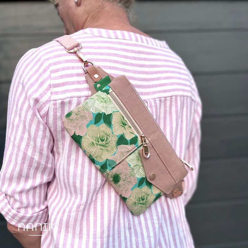 Crossbody Bag Evin image number 3