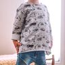 EBook Oversizeshirt "Sneles Shirt" thumbnail number 7